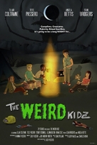 The Weird Kidz - Movie Poster (xs thumbnail)