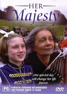 Her Majesty - Australian Movie Cover (xs thumbnail)