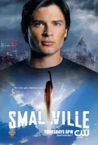 "Smallville" Poster