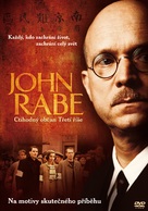 John Rabe - Czech Movie Cover (xs thumbnail)