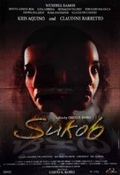 Sukob - Philippine Movie Poster (xs thumbnail)