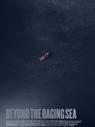 Beyond the Raging Sea - Movie Poster (xs thumbnail)