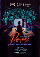 In Search of Darkness - British Movie Poster (xs thumbnail)