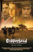 Copperhead - Movie Poster (xs thumbnail)