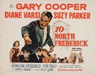Ten North Frederick - Movie Poster (xs thumbnail)