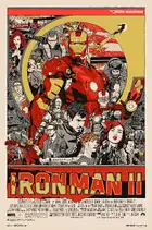 Iron Man 2 Custom