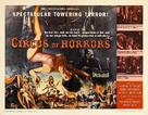 Circus of Horrors - Movie Poster (xs thumbnail)