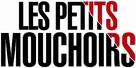 Les petits mouchoirs - French Logo (xs thumbnail)