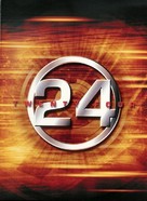 &quot;24&quot; - Logo (xs thumbnail)