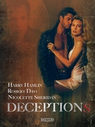 Deceptions - Movie Cover (xs thumbnail)