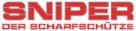 Sniper - German Logo (xs thumbnail)