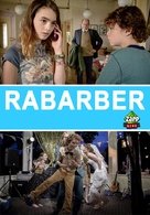 Rabarber - Dutch Movie Poster (xs thumbnail)