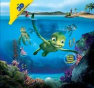 Sammy&#039;s avonturen: De geheime doorgang - French Movie Poster (xs thumbnail)
