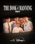 The Book of Manning - Movie Poster (xs thumbnail)