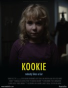 Kookie - Canadian Movie Poster (xs thumbnail)