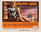 Claudelle Inglish - Movie Poster (xs thumbnail)