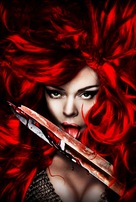 Red Sonja - Key art (xs thumbnail)