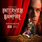 &quot;Interview with the Vampire&quot; - Movie Poster (xs thumbnail)