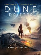 Dune Drifter - Video on demand movie cover (xs thumbnail)