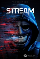 Stream - Movie Poster (xs thumbnail)