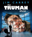 The Truman Show - Movie Cover (xs thumbnail)