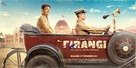 Firangi - Indian Movie Poster (xs thumbnail)