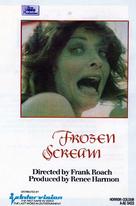 Frozen Scream - Movie Cover (xs thumbnail)