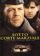 Hart&#039;s War - Italian poster (xs thumbnail)