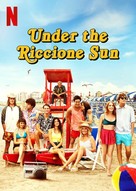 Sotto il sole di Riccione - Video on demand movie cover (xs thumbnail)