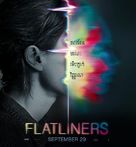 Flatliners -  Movie Poster (xs thumbnail)