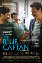 Le bleu du caftan - Movie Poster (xs thumbnail)