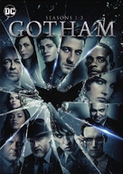 &quot;Gotham&quot; - Movie Cover (xs thumbnail)