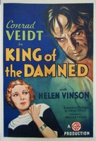 King of the Damned - Movie Poster (xs thumbnail)