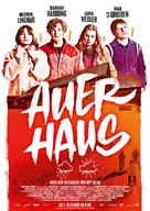 Auerhaus - German Movie Poster (xs thumbnail)