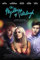 The Mysteries of Pittsburgh - Movie Poster (xs thumbnail)