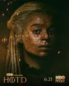 "House of the Dragon" Poster