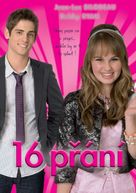 16 Wishes - Czech Movie Cover (xs thumbnail)