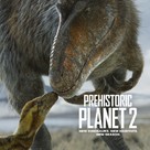 Prehistoric Planet - Movie Poster (xs thumbnail)