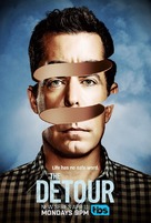 &quot;The Detour&quot; - Movie Poster (xs thumbnail)
