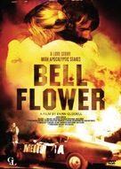 Bellflower - DVD movie cover (xs thumbnail)