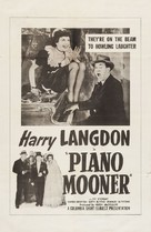 Piano Mooner - Movie Poster (xs thumbnail)
