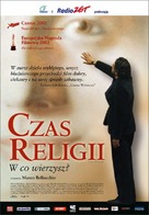 Ora di religione - Polish poster (xs thumbnail)