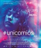 Unicorns - Spanish Movie Poster (xs thumbnail)