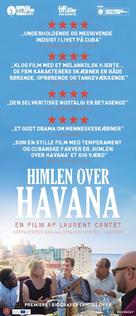 Retour &agrave; Ithaque - Danish Movie Poster (xs thumbnail)