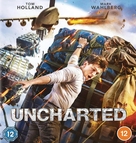 Uncharted - British Movie Cover (xs thumbnail)