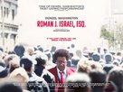 Roman J Israel, Esq. - British Movie Poster (xs thumbnail)