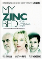 My Zinc Bed - Polish Movie Cover (xs thumbnail)