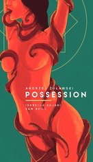 Possession - Italian Movie Poster (xs thumbnail)