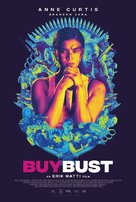 BuyBust - Movie Poster (xs thumbnail)