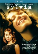 Sylvia - Movie Cover (xs thumbnail)